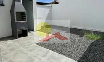 Imagem 5: SOBRADO GEMINADO no ITAJUBA com 3 quartos para VENDA, 123 m²