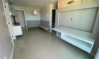 Imagem 1: Apartamento projetado