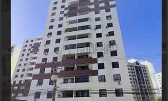 Imagem 1: Vendo Apartamento, Av. Deputado Silvio Teixeira, 1120, Apto. 603, Bloco II, Grageru