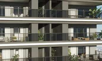 Imagem 6: Apartamento para venda com 194 metros quadrados com 3 quartos em Setor Marista - Goiânia