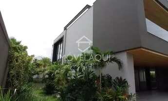 Imagem 6: Barra da Tijuca Casa em condomínio com 5 dormitórios