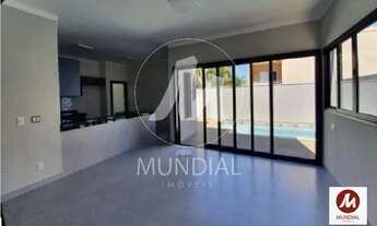 Imagem 2: Casa (térrea em condominio) 3 dormitórios/suite, cozinha planejada, portaria 24hs, lazer