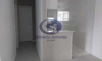 Imagem 3: Apartamento para Locação em Rio de Janeiro, Taquara, 2 dormitórios, 1 banheiro, 1 vaga