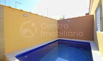 Imagem 7: CASA com piscina e 2 quartos em Itanhaém, no bairro Jamaica