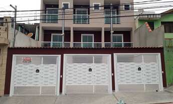 Imagem 4: Casa para venda possui 100 metros quadrados com 2 quartos em Jardim Caguassu - São Paulo