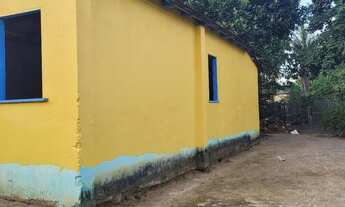 Imagem 2: Casa Casa com 1 dormitório