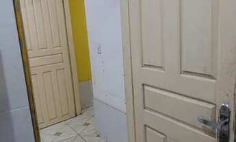 Imagem 2: Aluga-se kit Net em Petrópolis/São Sebastião