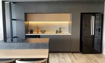 Imagem 6: Apartamento para venda possui 73 metros quadrados com 1 quarto em Cerqueira César - São Pa