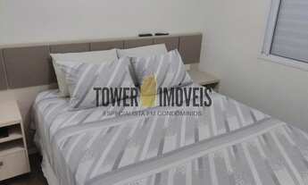 Imagem 4: Apartamento - Jardim Ipaussurama - Campinas