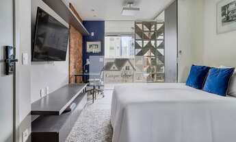 Imagem 3: Apartamento para alugar no bairro Vila Olímpia - São Paulo/SP, Zona Sul