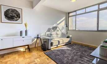 Imagem 4: Apartamento para alugar no bairro Jardim Paulista - São Paulo/SP, Zona Oeste