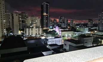 Imagem 3: Apartamento para aluguel possui 196 metros quadrados com 3 quartos em Petrópolis - Natal