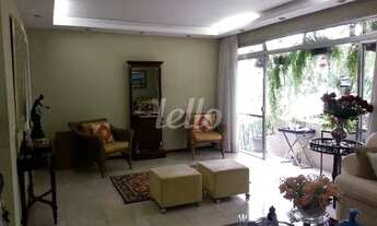 Imagem 5: São Paulo - Apartamento Padrão - Jardins