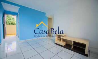 Imagem: Apartamento - Jardim García - Campinas