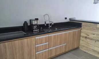 Imagem 6: Sobrado para aluguel e venda tem 90 metros quadrados com 3 quartos em Jardim Siesta - Jaca