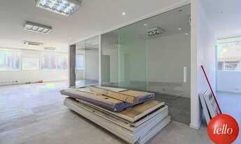 Imagem 2: São Paulo - Conjunto Comercial/Sala - Pinheiros