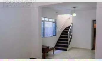 Imagem: São Paulo - Casa Padrão - Vila Paulo Silas