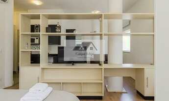 Imagem 4: Apartamento para alugar no bairro República - São Paulo/SP, Zona Central