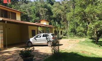 Imagem 5: NOVA LIMA - Casa Padrão - São Sebastião das Águas Claras