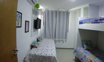 Imagem 5: MM-Apartamento para venda tem 60 metros quadrados com 2 quartos