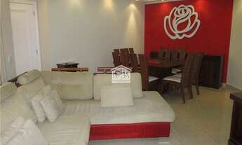 Imagem 6: Apartamento com 3 dormitórios à venda, 120 m² por R$ 1.250.000,00 - Jardim Anália Franco