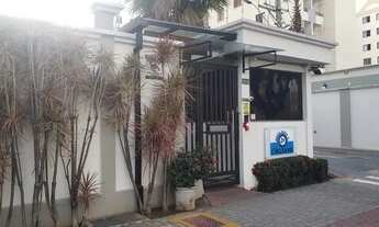 Imagem: Parque Industrial, apto com 2 dorms / Aceita