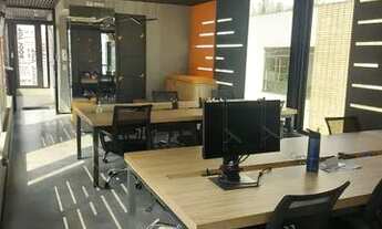 Imagem 3: Escritório para aluguel possui 72 metros quadrados em Pinheiros - São Paulo - SP