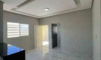 Imagem 4: Casa em Colina de Laranjeiras meio lote