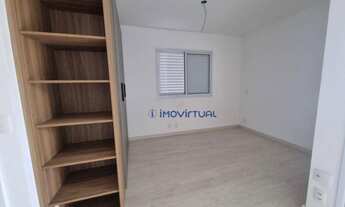 Imagem 4: Apartamento com 1 dormitório para alugar, 37 m² por R$ 3.269,15/mês - Butantã - São Paulo