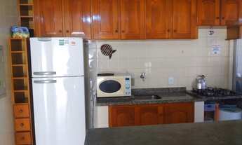 Imagem 4: Apartamento próximo a praia com vista mar