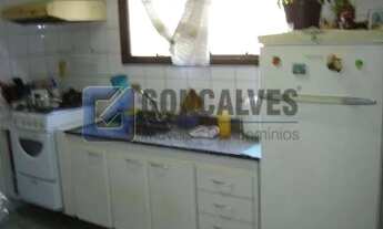 Imagem 3: SAO BERNARDO DO CAMPO - Residential / Apartment - BAETA NEVES