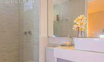 Imagem 6: Santo André - Apartamento Padrão - Vila Bartira