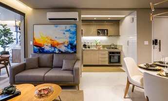 Imagem 7: Way batista Campos - 3/4 com suite, varanda gourmet, apartamento inteligente