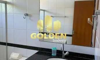 Imagem 4: Casa de condomínio para aluguel possui 212 metros quadrados com 4 quartos