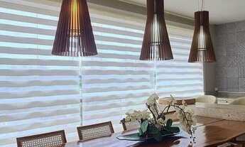 Imagem 3: ALUGO APARTAMENTO ALTO PADRÃO 3 SUITES - MOBILIADO