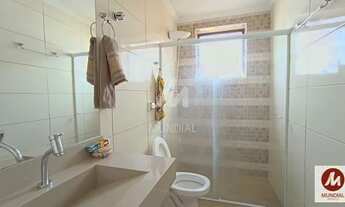 Imagem 5: Apartamento (tipo - padrao) 3 dormitórios, cozinha planejada, em condomínio fechado