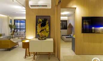 Imagem: GOIâNIA - Apartamento Padrão - Setor Bueno