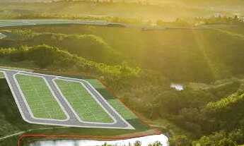 Imagem 7: Loteamento em Itu