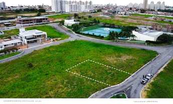 Imagem 4: Lote no condomínio Buena Vista Village