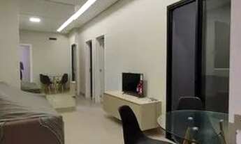 Imagem 4: Apartamento mobiliado