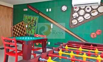 Imagem 6: Apartamento para venda tem 46 metros quadrados com 2 quartos em Campo Grande - Recife - PE