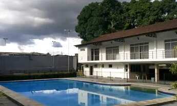 Imagem 2: Cond São Jose do RN 3 Qts 3 Andar Nascente 100% Mobiliado