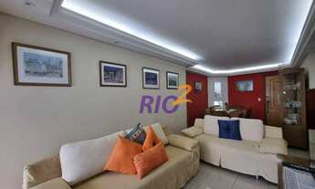 Imagem 5: Apartamento com 3 dormitórios à venda, 91 m² por R$ 750.000,00 - Rio 2 - Rio de Janeiro/RJ