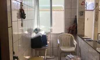 Imagem 5: Casa para venda possui 80 metros quadrados com 2 quartos em Pituaçu - Salvador - BA