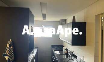 Imagem 7: London Ville Alphavillle 108M 2 suítes 2 vagas