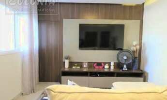 Imagem 3: Santo André - Apartamento Padrão - Vila Metalúrgica