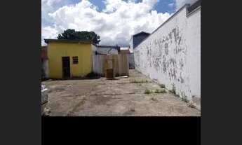 Imagem 1: Casa e terreno Jd Itatinga