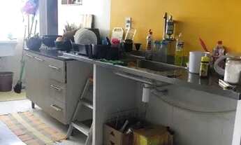 Imagem 4: Apartamento para venda possui 100 metros quadrados com 3 quartos