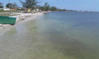 Imagem 3: Caiçara (Figueira) Arraial do Cabo - RJ