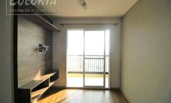 Imagem 3: Santo André - Apartamento Padrão - Utinga